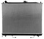 RADIATOR (2752) 3.8L/3.5L SPORT AT — photo 1