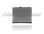 RADIATOR (2752) 3.8L/3.5L SPORT AT — photo 2