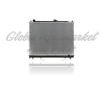 RADIATOR (2752) 3.8L/3.5L SPORT AT — photo 3