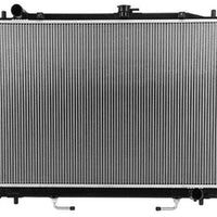 RADIATOR (2752) 3.8L/3.5L SPORT AT