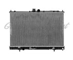 RADIATOR (2617) 4CYL — photo 1
