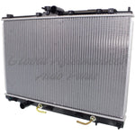 RADIATOR (2617) 4CYL — photo 2