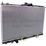 RADIATOR (2617) 4CYL — photo 3