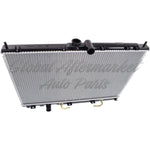 RADIATOR (2617) 4CYL — photo 4