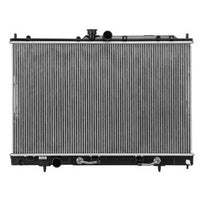 RADIATOR (2617) 4CYL
