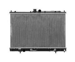 RADIATOR (2617) 4CYL
