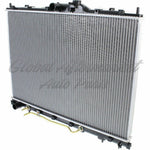 RADIATOR (13032) 3.8L V6 AT (W/TOW) — photo 2