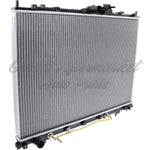 RADIATOR (13032) 3.8L V6 AT (W/TOW) — photo 3