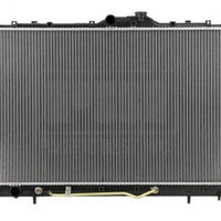 RADIATOR (13032) 3.8L V6 AT (W/TOW)