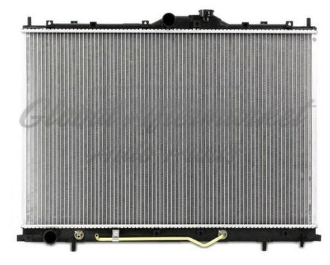 RADIATOR (2675) 3.8L V6 AT (W/O TOW)