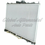 RADIATOR (2675) 3.8L V6 AT (W/O TOW) — photo 2