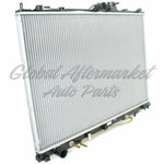 RADIATOR (2675) 3.8L V6 AT (W/O TOW) — photo 3