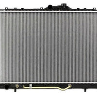 RADIATOR (2675) 3.8L V6 AT (W/O TOW)
