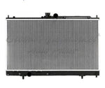 RADIATOR (2676) W/EVOLUTION — photo 1