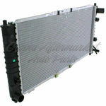 RADIATOR (2676) W/EVOLUTION — photo 3