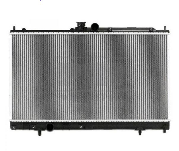 RADIATOR (2676) W/EVOLUTION