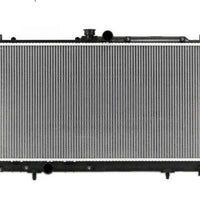 RADIATOR (2676) W/EVOLUTION