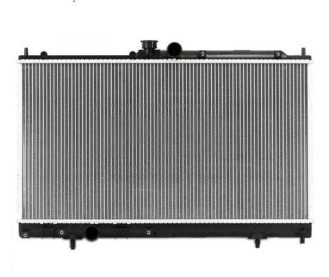 RADIATOR (2676) W/EVOLUTION