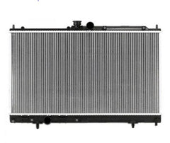 RADIATOR (2676) W/EVOLUTION