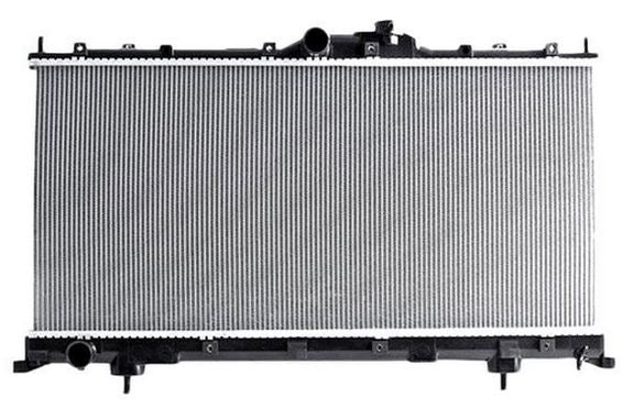 RADIATOR (2843) 2.4L