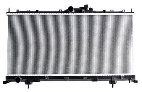 RADIATOR (2843) 2.4L