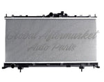 RADIATOR (2843) 2.4L L4 AT — photo 1