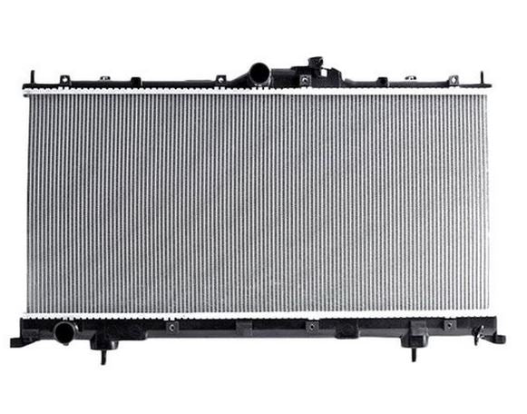 RADIATOR (2843) 2.4L L4 AT