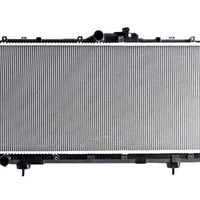 RADIATOR (2843) 2.4L L4 AT