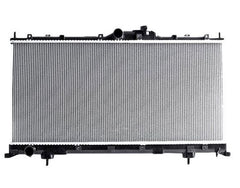 RADIATOR (2843) 2.4L L4 AT