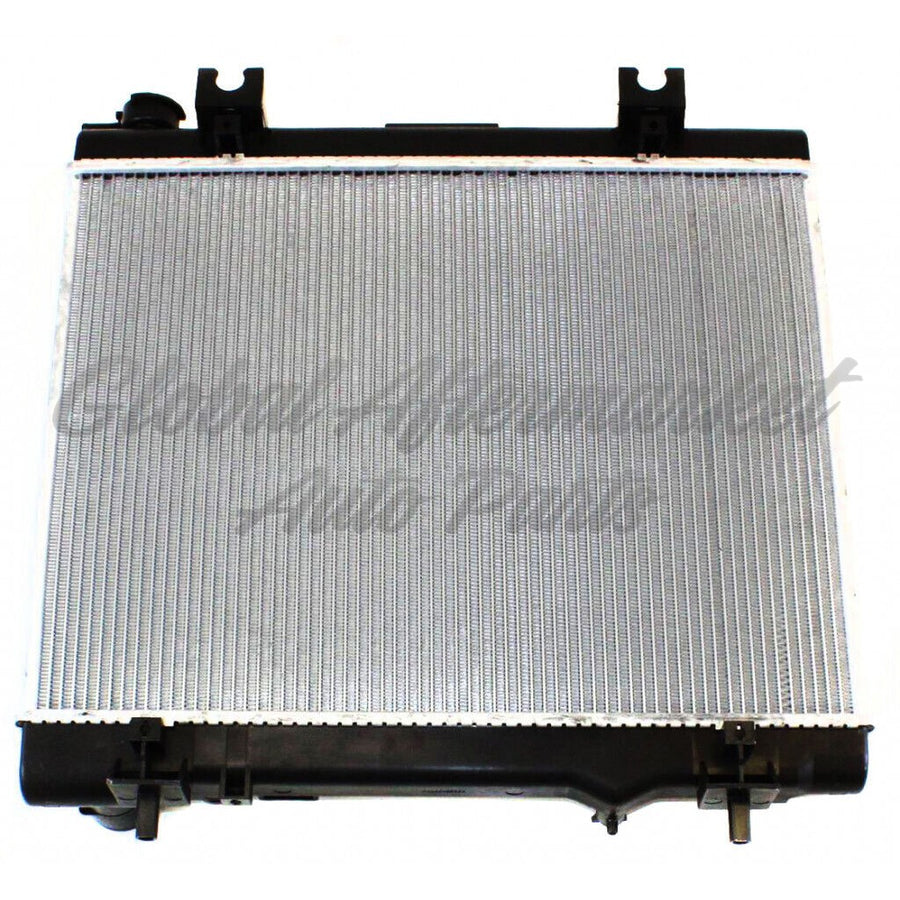 RADIATOR (2883) 3.7L