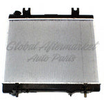 RADIATOR (2883) 3.7L — photo 2