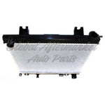 RADIATOR (2883) 3.7L — photo 4