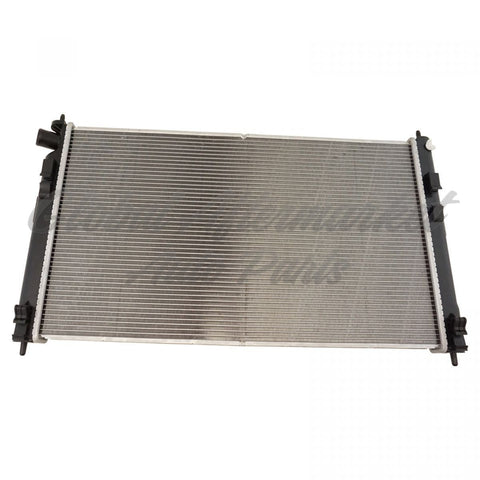 RADIATOR (2978) 3.0L