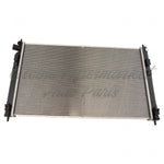 RADIATOR (2978) 3.0L — photo 1