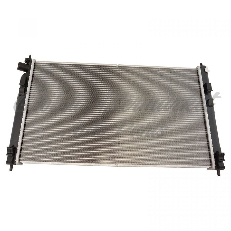 RADIATOR (2978) 3.0L