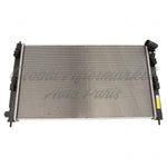 RADIATOR (2978) 3.0L — photo 3