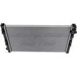RADIATOR (2979) 2.0/2.4 LITER L4 AND FITS OUTLANDER 2010-13 3.0 LITER V6 ALSO — photo 4