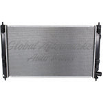 RADIATOR (2979) 2.0/2.4 LITER L4 AND FITS OUTLANDER 2010-13 3.0 LITER V6 ALSO — photo 5