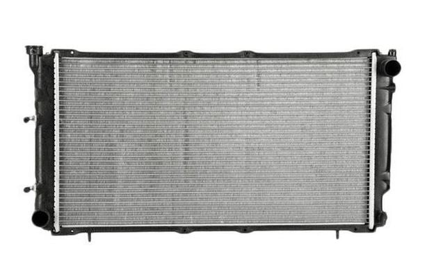 RADIATOR (2979) 2.0/2.4 LITER L4 AND FITS OUTLANDER 2010-13 3.0 LITER V6 ALSO