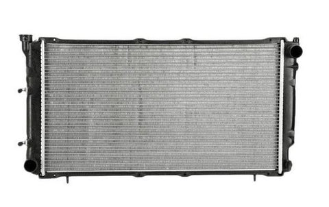 RADIATOR (2979) 2.0/2.4 LITER L4 AND FITS OUTLANDER 2010-13 3.0 LITER V6 ALSO
