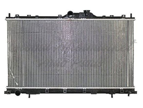 RADIATOR (2722) 2.4L L4 AT (W/CALIFORNIA EMISSION)