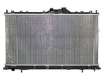 RADIATOR (2722) 2.4L L4 AT (W/CALIFORNIA EMISSION) — photo 1