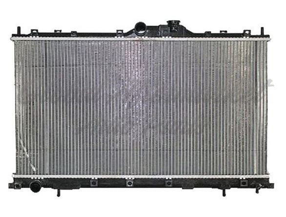 RADIATOR (2722) 2.4L L4 AT (W/CALIFORNIA EMISSION)