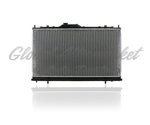 RADIATOR (2722) 2.4L L4 AT (W/CALIFORNIA EMISSION) — photo 2
