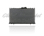 RADIATOR (2722) 2.4L L4 AT (W/CALIFORNIA EMISSION) — photo 3