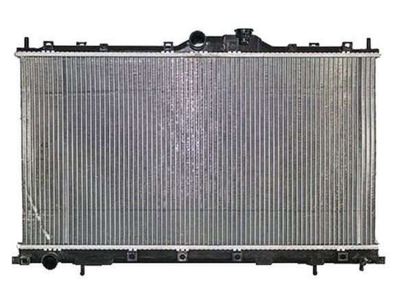 RADIATOR (2722) 2.4L L4 AT (W/CALIFORNIA EMISSION)