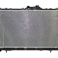 RADIATOR (2722) 2.4L L4 AT (W/CALIFORNIA EMISSION)