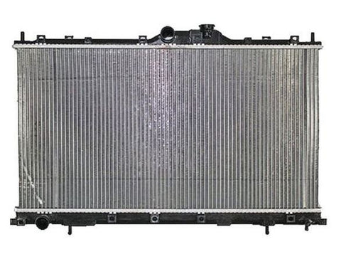 RADIATOR (2722) 2.4L L4 AT (W/CALIFORNIA EMISSION)