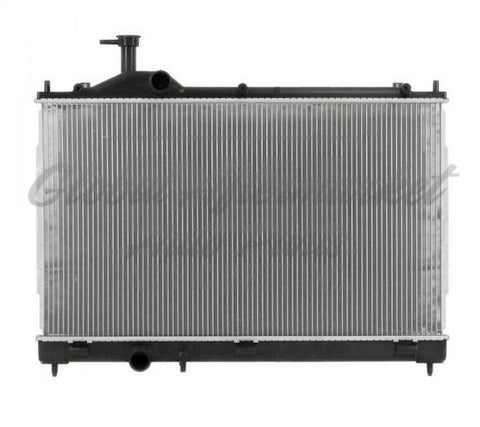 RADIATOR (13470) 2.4L/3.0L