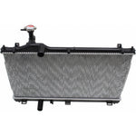 RADIATOR (13470) 2.4L/3.0L — photo 3